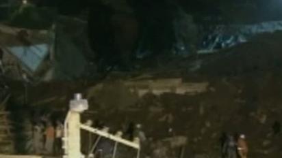 Жертвами зсувів у Колумбії стали близько 30 людей