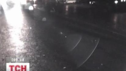 Під колесами одразу двох автомобілів загинула школярка на Полтавщині