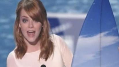 У США відбулася церемонія вручення премій Teen Choice Awards
