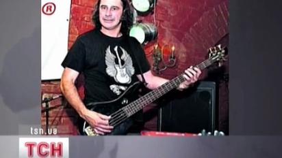 Заарештували гітариста гурту "Грін Грей"