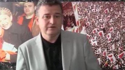 День "X" для Тимошенко: суд винесе вирок колишньому прем'єру