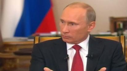 Путін запевнив, що його не обов'язково обирати президентом