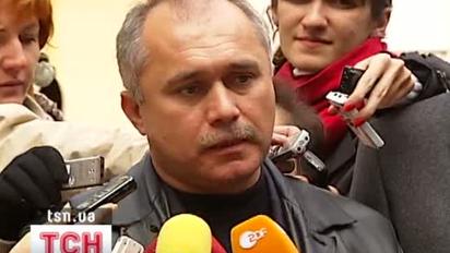 Адвокати Тимошенко понурили голови: вирок був прогнозований