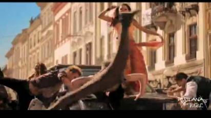 Руслана змінила образ і випустила новий кліп