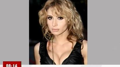 Сьогодні Лобода святкує свій День народження