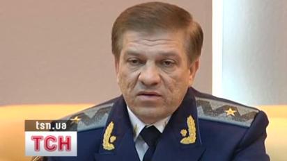 Прокуратура наполягає на тому, що міліціонери не били студента Індила