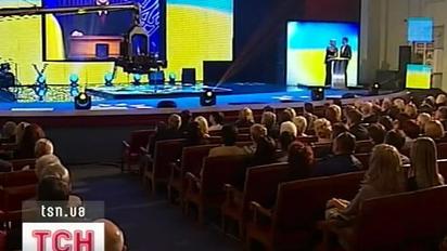 60 років українському телебаченню