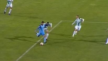 Карпати - Дніпро - 0:2. Огляд матчу