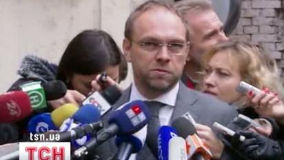 Тимошенко подала апеляцію на рішення у "газовій" справі
