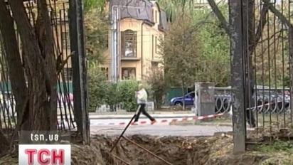 У Києві мерзнуть породіллі і проблемні немовлята