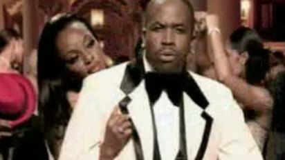 Репер з Outkast заарештований за контрабанду наркотиків