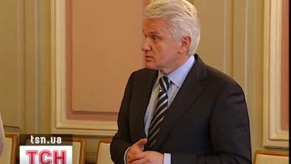 Литвин розбереться, що нардепи будуть страхувати на 4,4 мільйони гривень