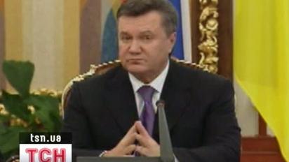 Янукович вважає вирок Тимошенко неостаточним