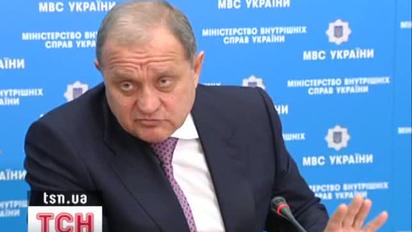 Міліція лишатиме "неадекватів" на вулиці, щоб вони не помирали у відділку