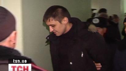 В Луганську відбувся судовий процес у справі депутата Романа Ландіка