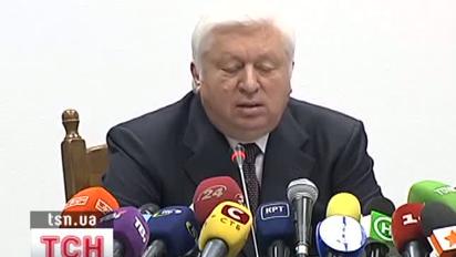 Генпрокурор попросить Януковича створити "чорний список" держслужбовців