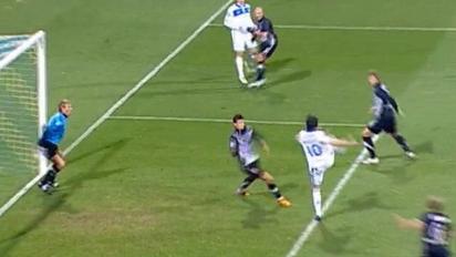 Динамо - Зоря - 6:1. Огляд матчу і коментар Сьоміна