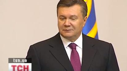 Янукович призначив Могильова прем'єр-міністром Криму
