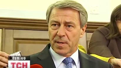 БЮТ домігся свого і розблокував Раду