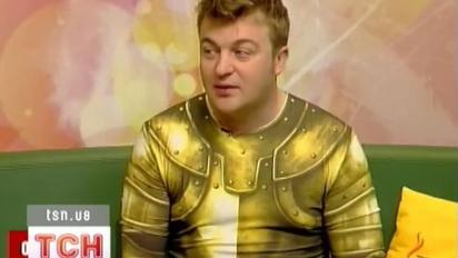 Скандал на тижні моди