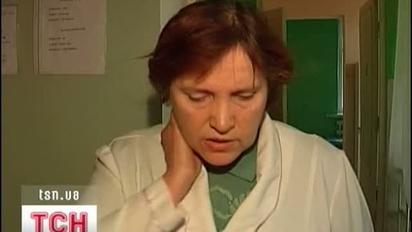 Породілля 20 днів після пологів не приходить до тями