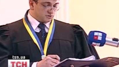Кірєєв засудив екс-прем'єра до позбавлення волі на 7 років