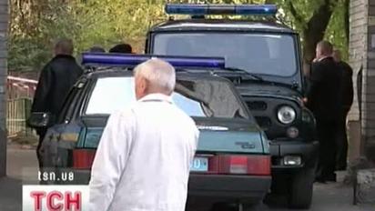П'яниця розгулював Черніговом з гранатою без чеки