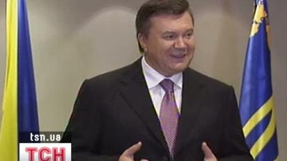 Янукович розповів, як перейшов з Кастро на "ти"