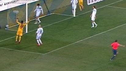 Металіст - Ворскла - 2:2. Огляд і аналіз матчу