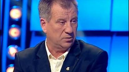 Таврія - Динамо - 0:0. Аналіз матчу