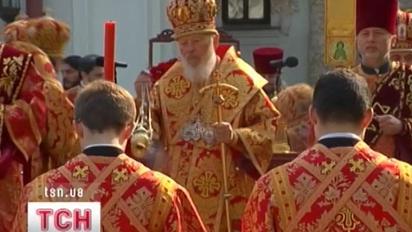 Митрополита Володимира госпіталізовано  у важкому стані
