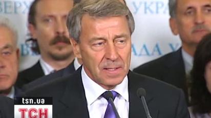 БЮТ уже заявив, що не утримається від спокуси посадити Януковича