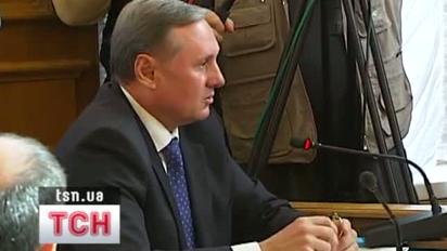 Регіонали не хочуть ліквідовувати "статтю Тимошенко" під одну людину