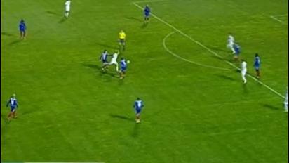 Ворскла - Таврія - 3:2. Огляд матчу