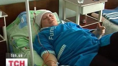 На Вінниччині - медичний скандал