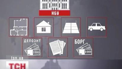 Банк даних, не інакше можна відтепер називати фінустанови