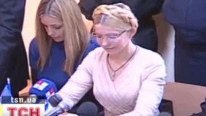 Тимошенко впевнена, що в Кірєєва вселився Янукович