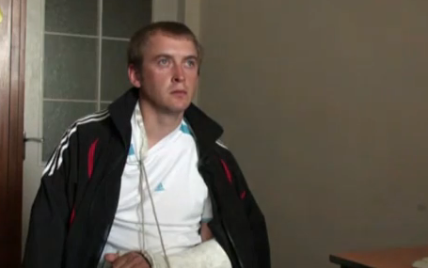 Допоможіть зібрати гроші на захист жертви міліцейських тортур Олега Мельника! (відео)
