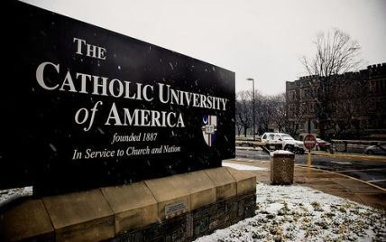 Католицький університет Америки звинуватили у дискримінації мусульман