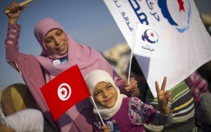 Нобелевскую премию мира вручили создателям демократии в Тунисе