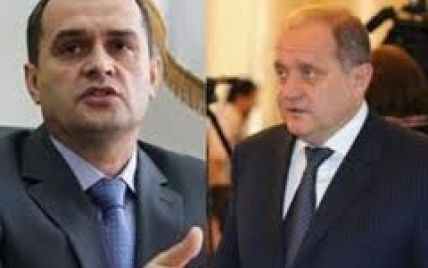 У владі відбувається таємний переворот - ЗМІ