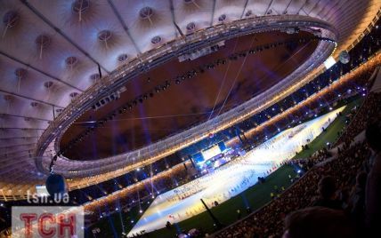 Квиток на перший матч на "Олімпійському" коштує 600 грн замість обіцяних 20