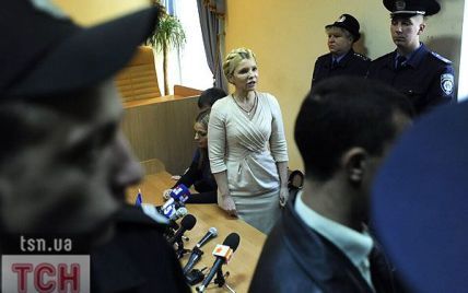 Політолог: Янукович зможе їздити тільки в Монголію через вирок Тимошенко