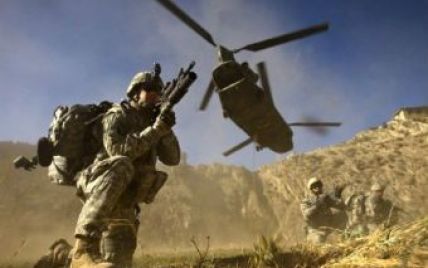 Американського генерала звільнили за критику влади Афганістану