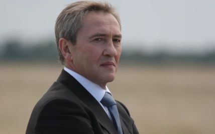 Черновецький таємно одружився