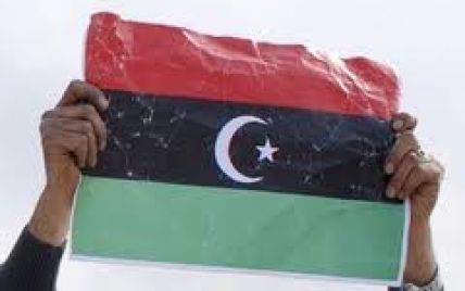 В Ливии неизвестные напали на украинских дипломатов