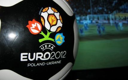 В України хочуть відібрати Євро-2012 через вирок Тимошенко
