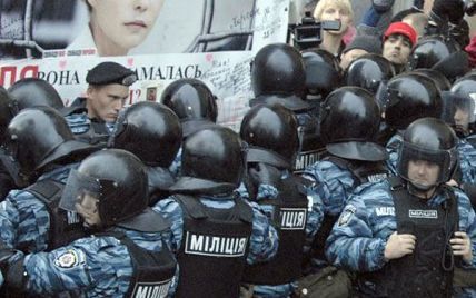 Топ-5 політичних подій року: Кучму "відмазали", Тимошенко – засудили
