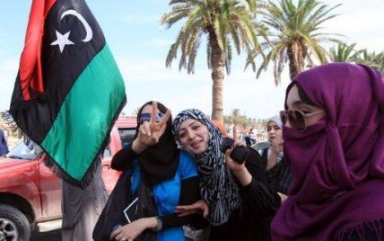 Нова влада Лівії офіційно оголосила свободу від Каддафі