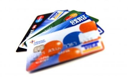 Visa і MasterCard продадуть дані клієнтів рекламістам